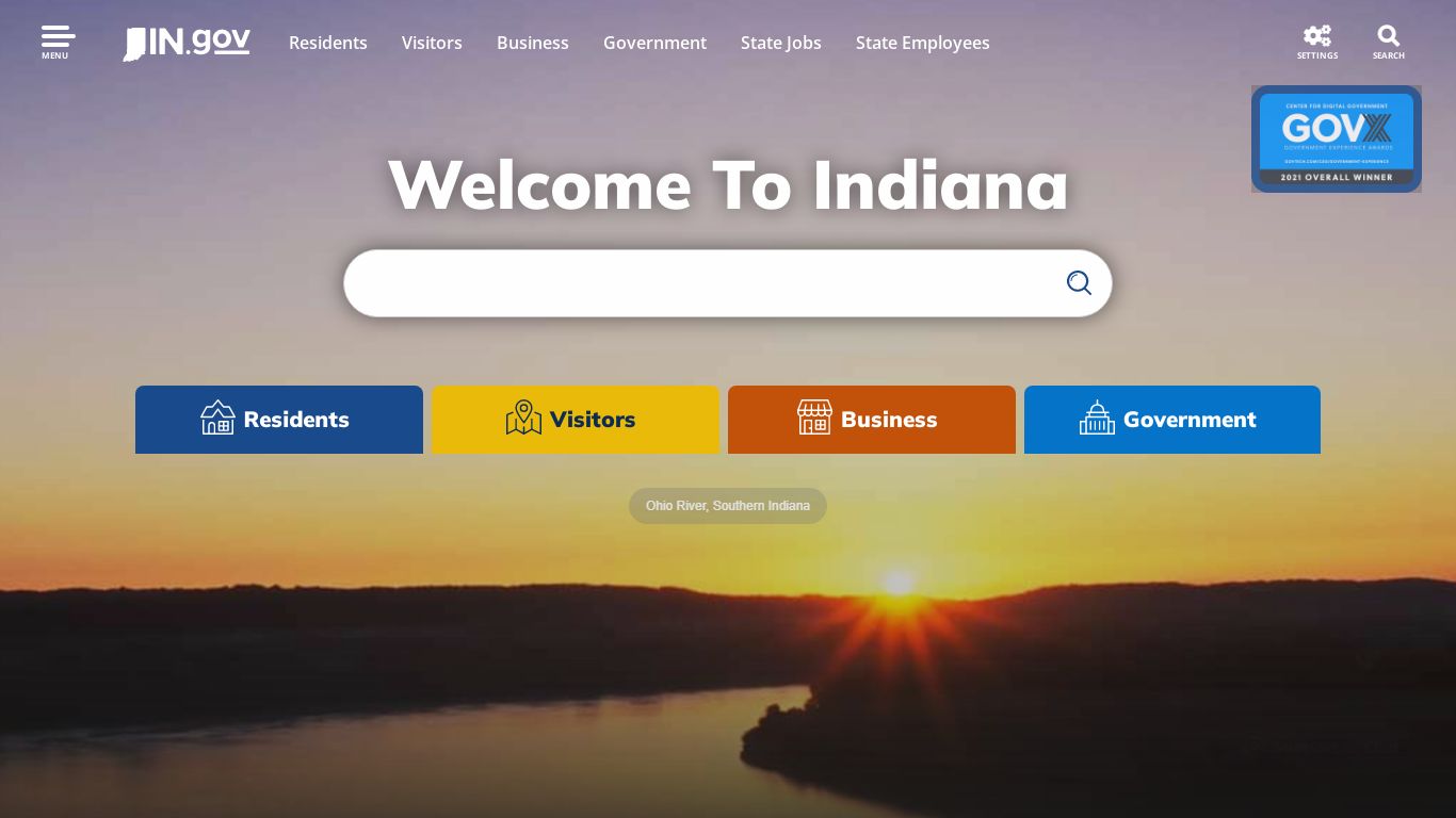Indiana Offender Database Search